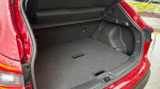 Nissan Qashqai 1.2 DiG-T N-Connecta 5dr Petrol Hatchback